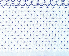 Шитье № 130614 шир 130мм(уп.9м)