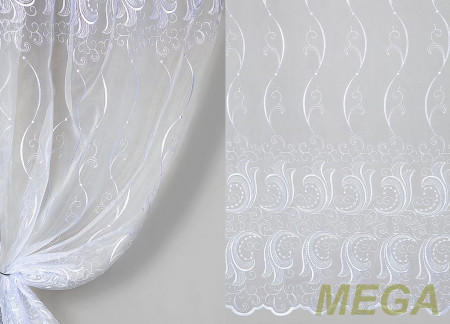 Вышивка Органза в Пензе