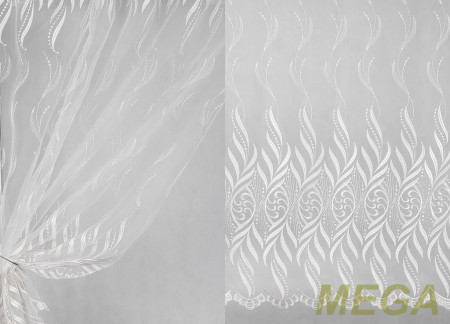 Вышивка Органза в Пензе