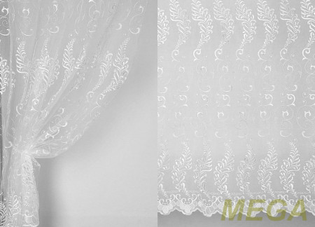 Вышивка Органза в Пензе