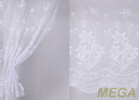 Тюль 14 в Пензе