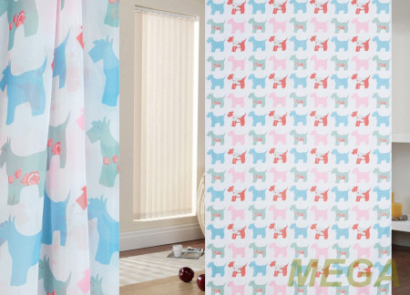 Печать Вуаль в Пензе