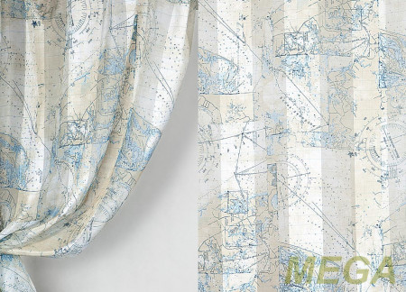 Печать Вуаль в Пензе