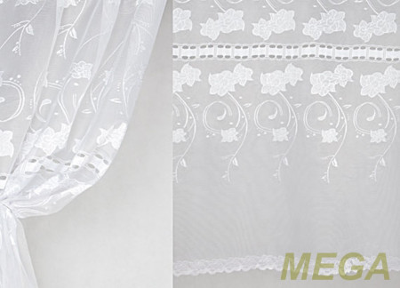 Тюль 16 в Пензе