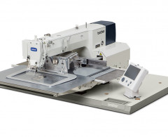 Автоматические машины программируемой строчки Brother BAS342H (комплект)