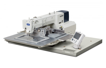 Автоматические машины программируемой строчки в Пензе