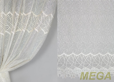 Вышивка Органза в Пензе