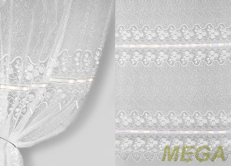 Вышивка Органза в Пензе