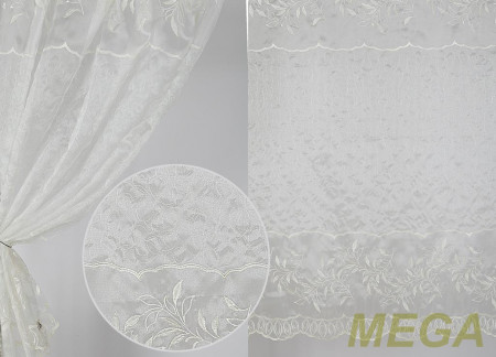 Вышивка Органза в Пензе