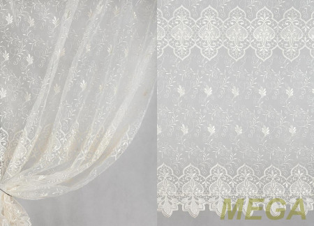 Вышивка Органза в Пензе