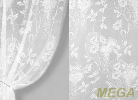 Тюль 14 в Пензе