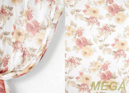 Печать Вуаль в Пензе