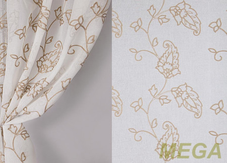 Вышивка Лен в Пензе