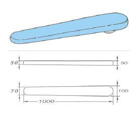 Аксессуары для швейных машин Comel в Пензе
