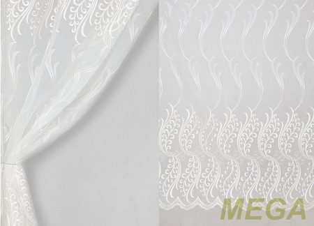 Вышивка Органза в Пензе