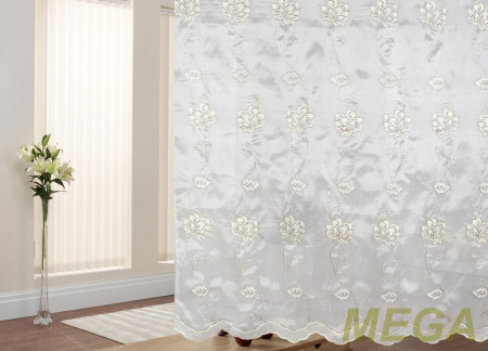 Вышивка Органза в Пензе