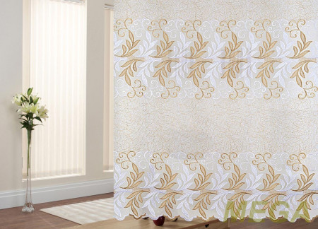 Вышивка Органза в Пензе