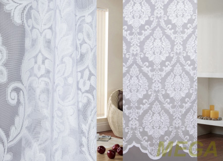 Тюль 24 в Пензе