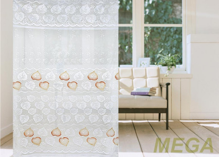 Тюль 14 в Пензе