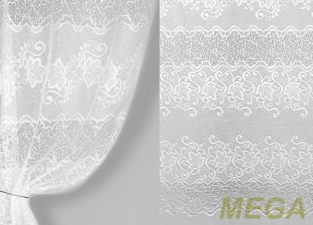 Тюль 14 в Пензе