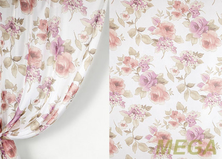 Печать Вуаль в Пензе