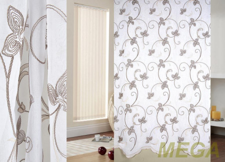 Вышивка Лен в Пензе