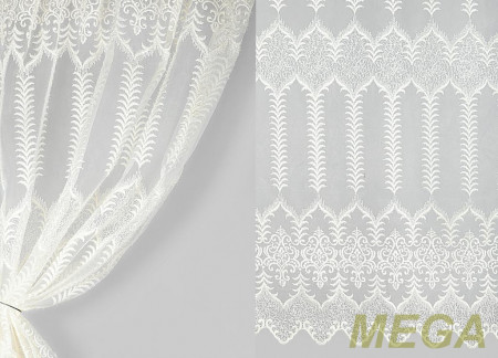 Вышивка Органза в Пензе