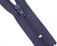 Молния спираль Т-5 30см н/р (100шт)