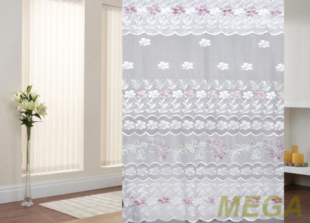 Тюль 14 в Пензе