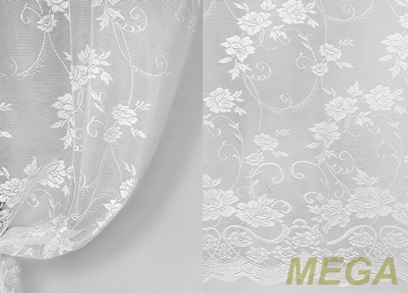 Тюль 14 в Пензе