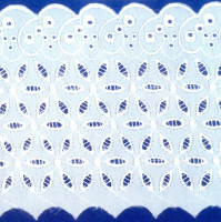 Шитье № 14032 шир 140мм(уп.9м)