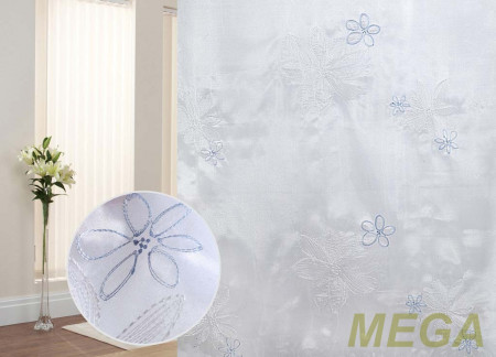 Вышивка Органза в Пензе