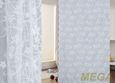 Тюль 14 в Пензе