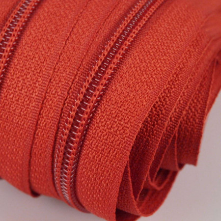 Молния рулонная спираль Т-5  в Пензе