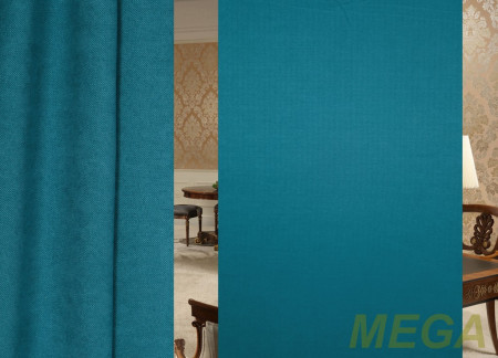 Ткани портьерные Однотон Канвас SL 1004-V28/300 P