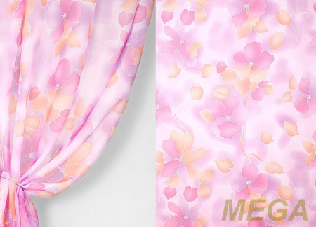 Печать Вуаль в Пензе