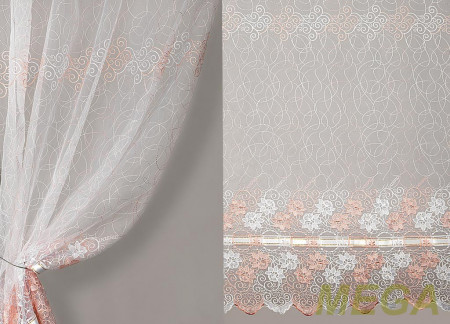 Вышивка Органза в Пензе