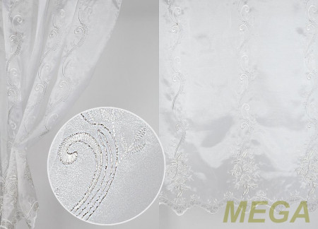 Вышивка Органза в Пензе