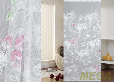 Тюль 14 в Пензе