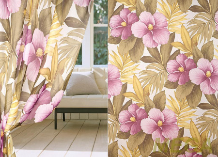 Печать Вуаль в Пензе