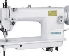 Промышленная швейная машина Juck JK-0303-CX