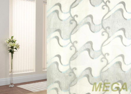 Жаккард Органза в Пензе