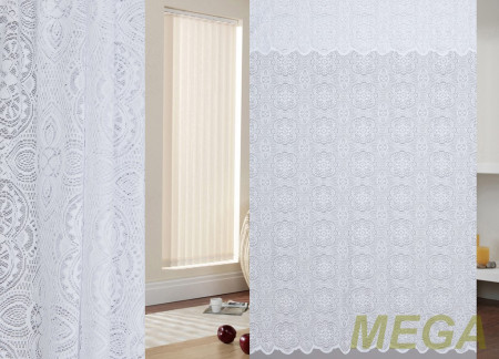 Тюль 24 в Пензе