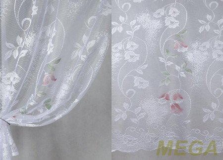 Тюль 14 в Пензе