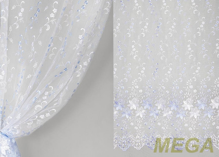 Вышивка Органза в Пензе