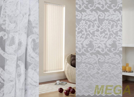 Тюль 14 в Пензе