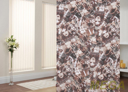 Печать Вуаль в Пензе