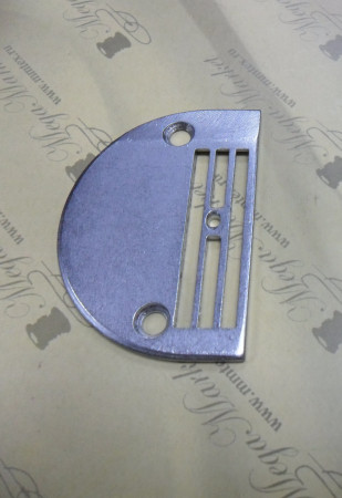 Пластины игольные в Пензе