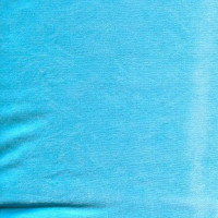 Ткань Велюр однотонный 85% хл.-15%п/э в Пензе