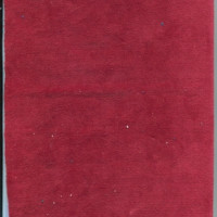 Ткань Велюр однотонный 85% хл.-15%п/э в Пензе